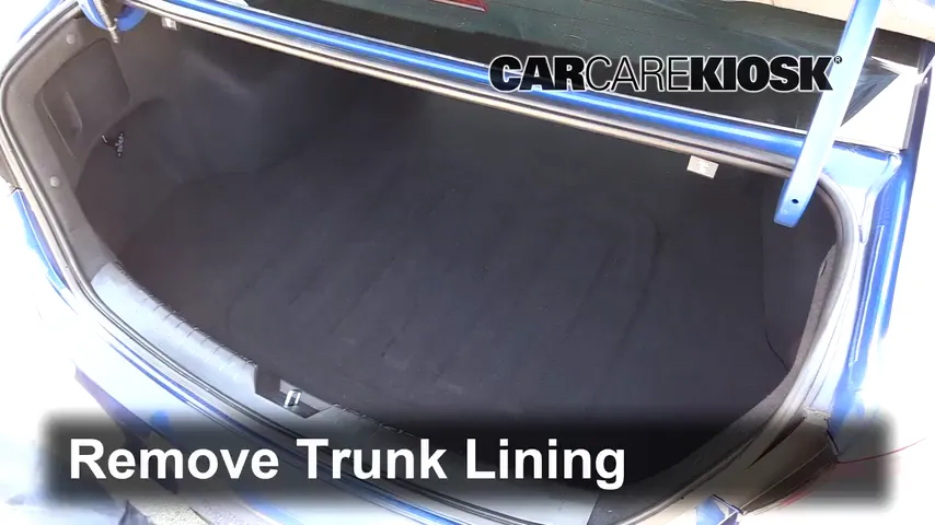 2019 Hyundai Sonata Sport 2.4L 4 Cyl. Jack Up Car